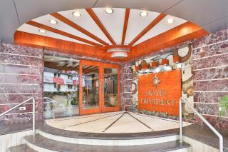 Hotel President - Vadodara - 4