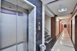Hotel President - Vadodara - 2