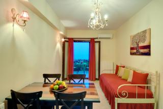 Byzantinon Hotel - Leonidion (Leonidio) - 9
