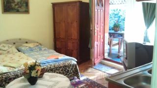Kitty Apartman - Miskolctapolca - 4