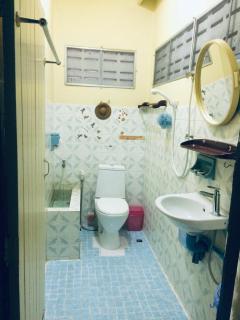 PEE HOMESTAY LOPBURI - 7