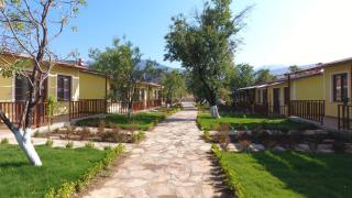 SELERDOĞA EVLERİ - Muğla - 2