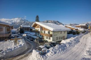 Gästehaus Greger - Sankt Johann in Tirol - 0