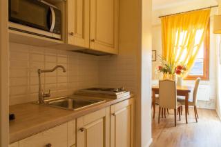Magic Signoria Apartment - Florencia - 3