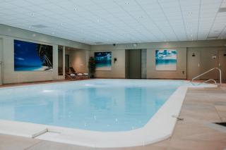 Fletcher Hotel Restaurant Sallandse Heuvelrug - Rijssen - 6