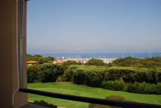 Due balconi sul mare - Punta Ala - 5