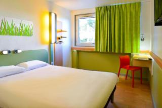 ibis budget Bordeaux Lac - Bordeaux - 7