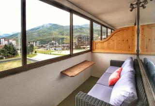 Hotel Le Pelvoux - Les Menuires - 4