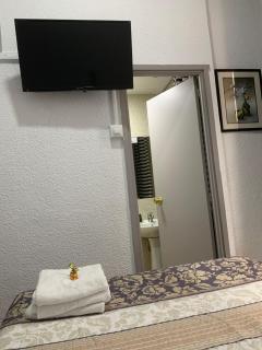 Hostal Alcobia - Sevilla - 9