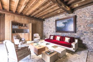 HOTEL Domaine des Etangs, Auberge Resorts Collection - Massignac - 1