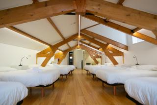 Change The World Hostels - Coimbra - Almedina - Coimbra - 7