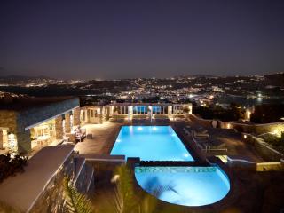 Kallos of Mykonos - previous Leonis Summer Houses - Ornos - 2