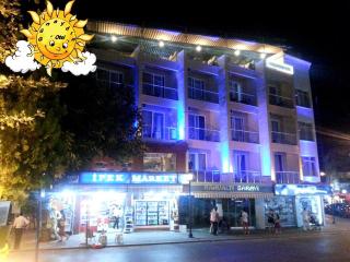 Günaydın Otel Alanya - 5