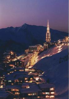 Hotel Le Pelvoux - Les Menuires - 3