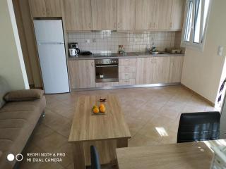 Alkioni Sea View Apartment - Zakros - 6