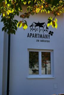 Apartmány za sakurou - Hodonín - 8