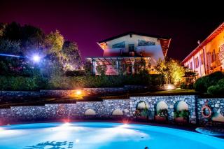 Romantik Hotel Relais Mirabella Iseo - Iseo - 4