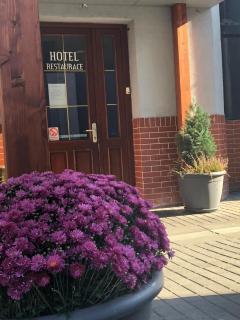 Hotel na Kafkové - 0