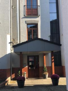 Hotel na Kafkové - 3