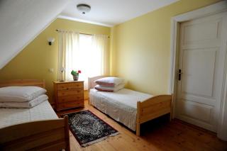 Stay at Lithuanian Folk Museum - 9
