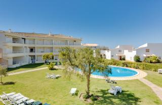 Falésia II - Nice Apartment - Vilamoura - Vilamoura - 4