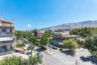 Athens Lux Family Home - Athen - 6