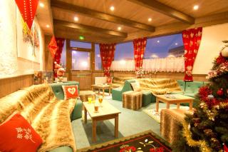 Hotel Le Pelvoux - Les Menuires - 6