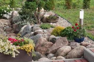 Smėlio Apartamentai - 8