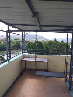Tyvabro Guesthouse - Mahébourg - 1