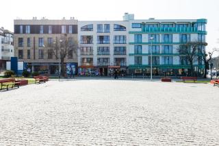 Jantar Apartamenty Design Latarnia Morska - Colberga - 1