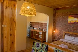 Nile Front Cottages - Jinja - 2