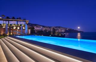 Les Suites at The Cliff Bay - PortoBay - Funchal - 1