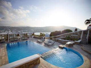 Kallos of Mykonos - previous Leonis Summer Houses - Ornos - 6