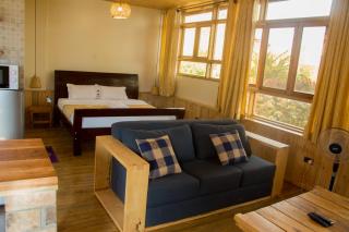 Nile Front Cottages - Jinja - 1