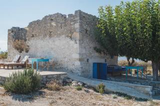 Karavos View - An artists' hideaway Paradise - Kalyves - 3