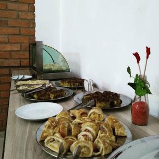 Rafa's Pousada Encantos de Minas - Três Corações - 2