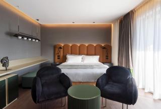 Eurostars Matera La Suite - Matera - 9