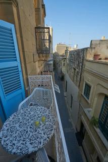 Magic in the Heart of Old Gozo (Penthouse) - 2