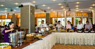 Hoa Phượng Đỏ - Vung Tau - 5