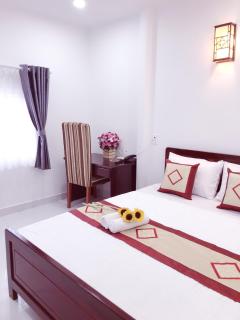Aurora Hotel - Ho Chi Minh - 0