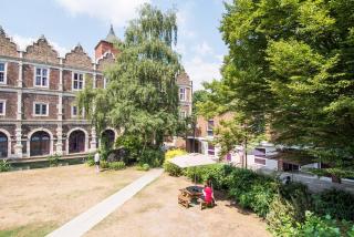 Safestay London Kensington Holland Park - London - 6