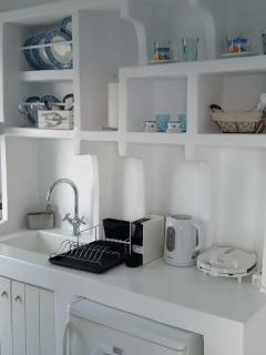 Studio Balkoni - Plaka Milou - 3