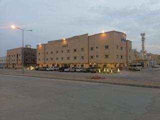 Al Narjes AlRiyadh furnished Units - Riad - 3