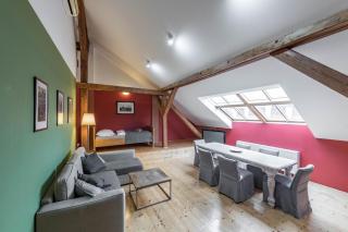 Liliova Apartments - Prag - 7
