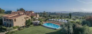 Hotel Borgo Di Cortefreda - Place of Charme - Tavarnelle Val di Pesa - 0