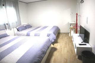 Jeong House - Seul - 5