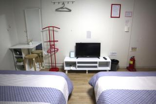 Jeong House - Seul - 1