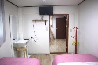 Jeong House - Seul - 6