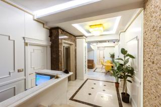 City Hall Hotel Sultanahmet - Istanbul - 4