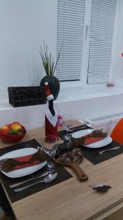 Mari's Smart House - Tbilisi - 8